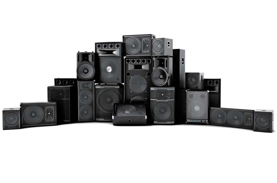 Specialist equipment
